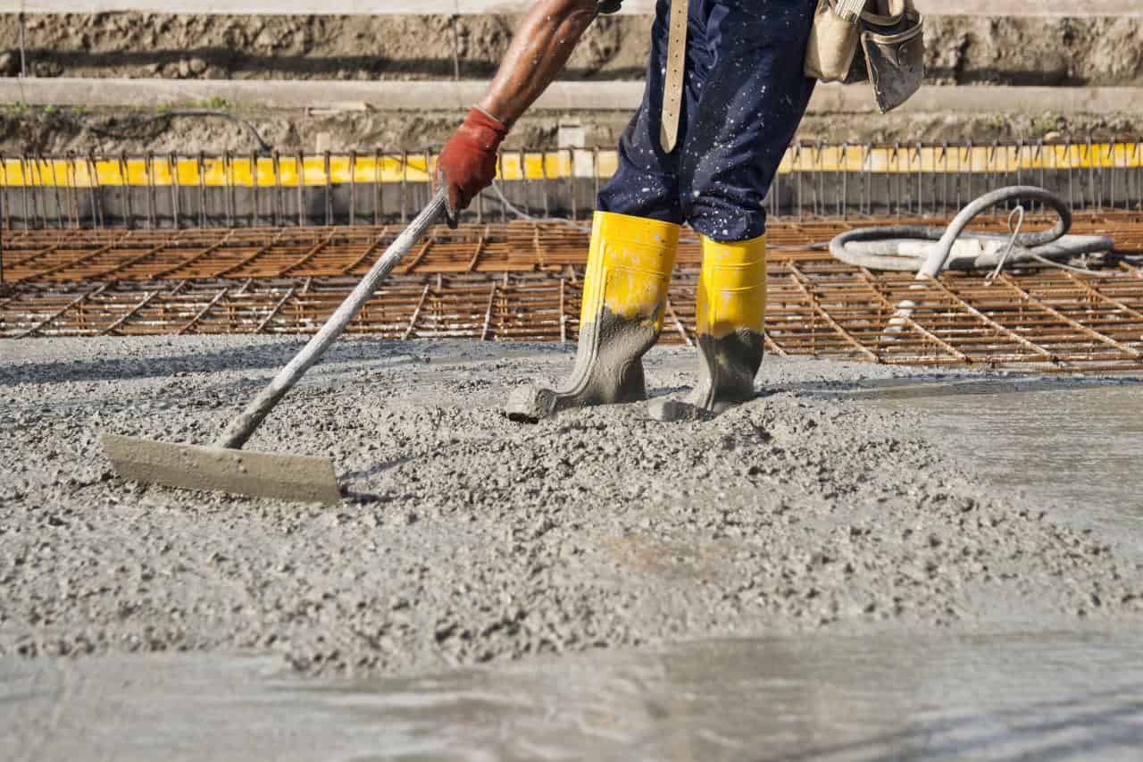 Yeniçağa İnşaat Betoncusu